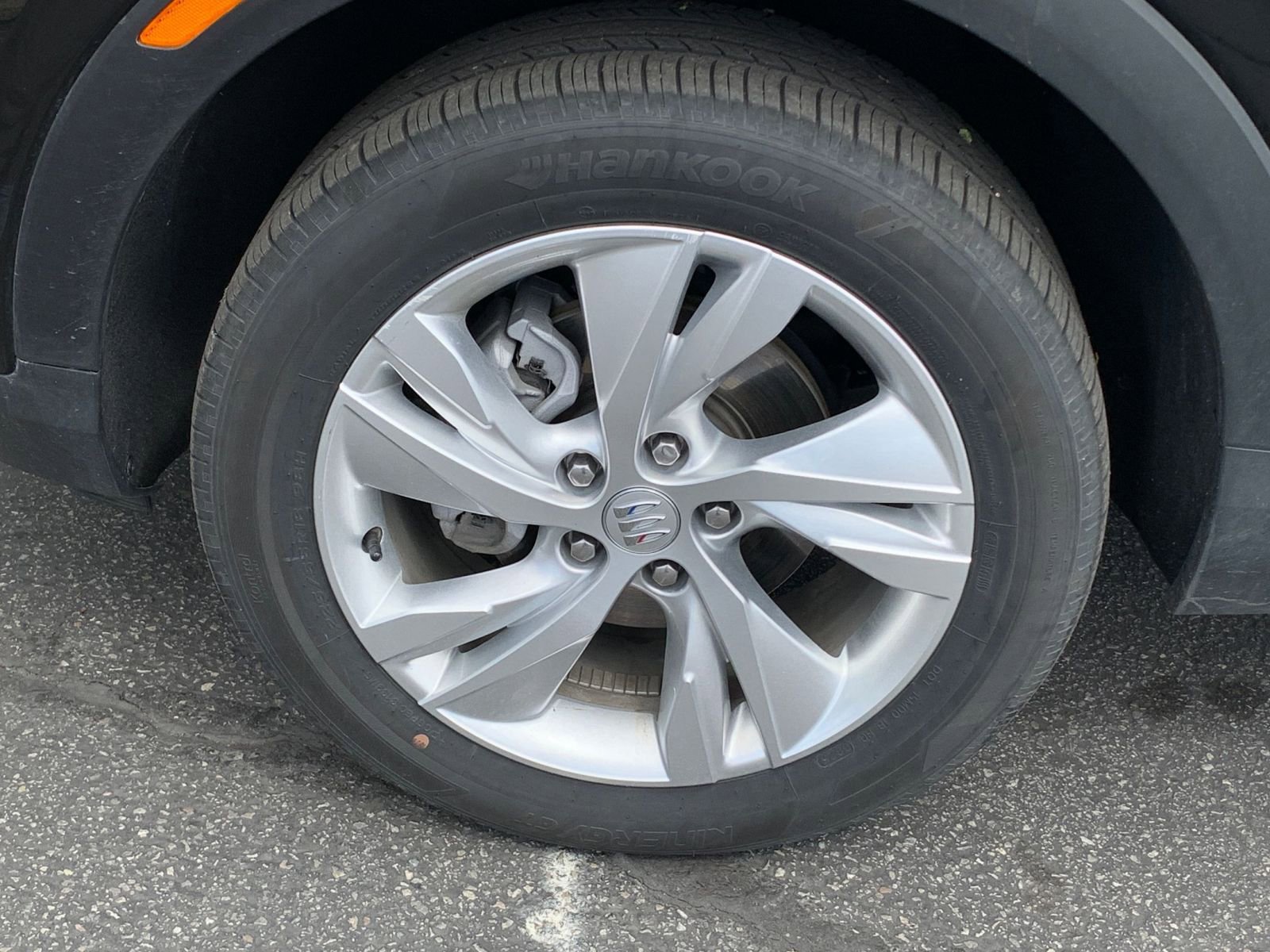 Thumbnail: 2025 Buick Encore GX - 29