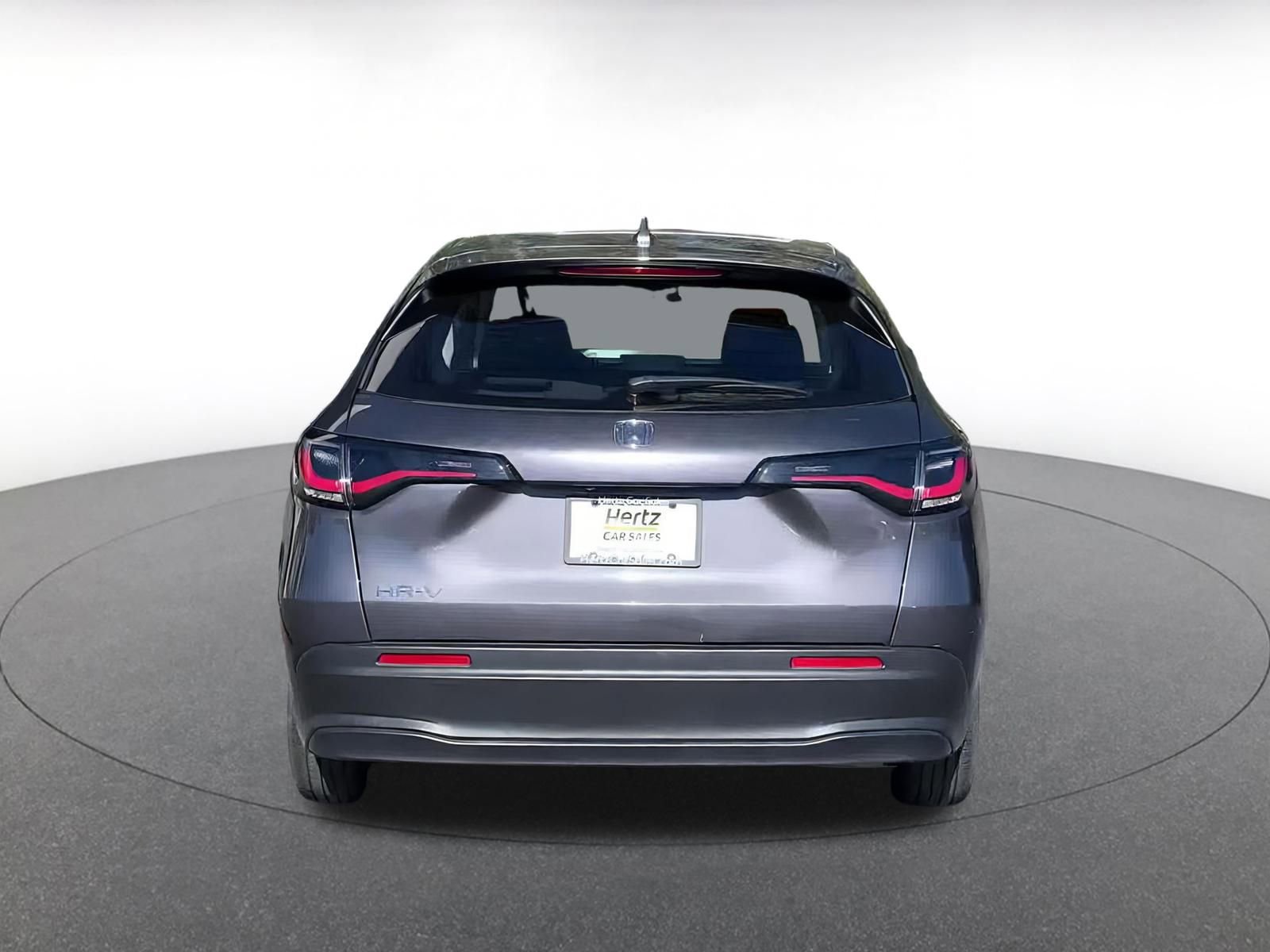 Thumbnail: 2025 Honda HR-V - 12