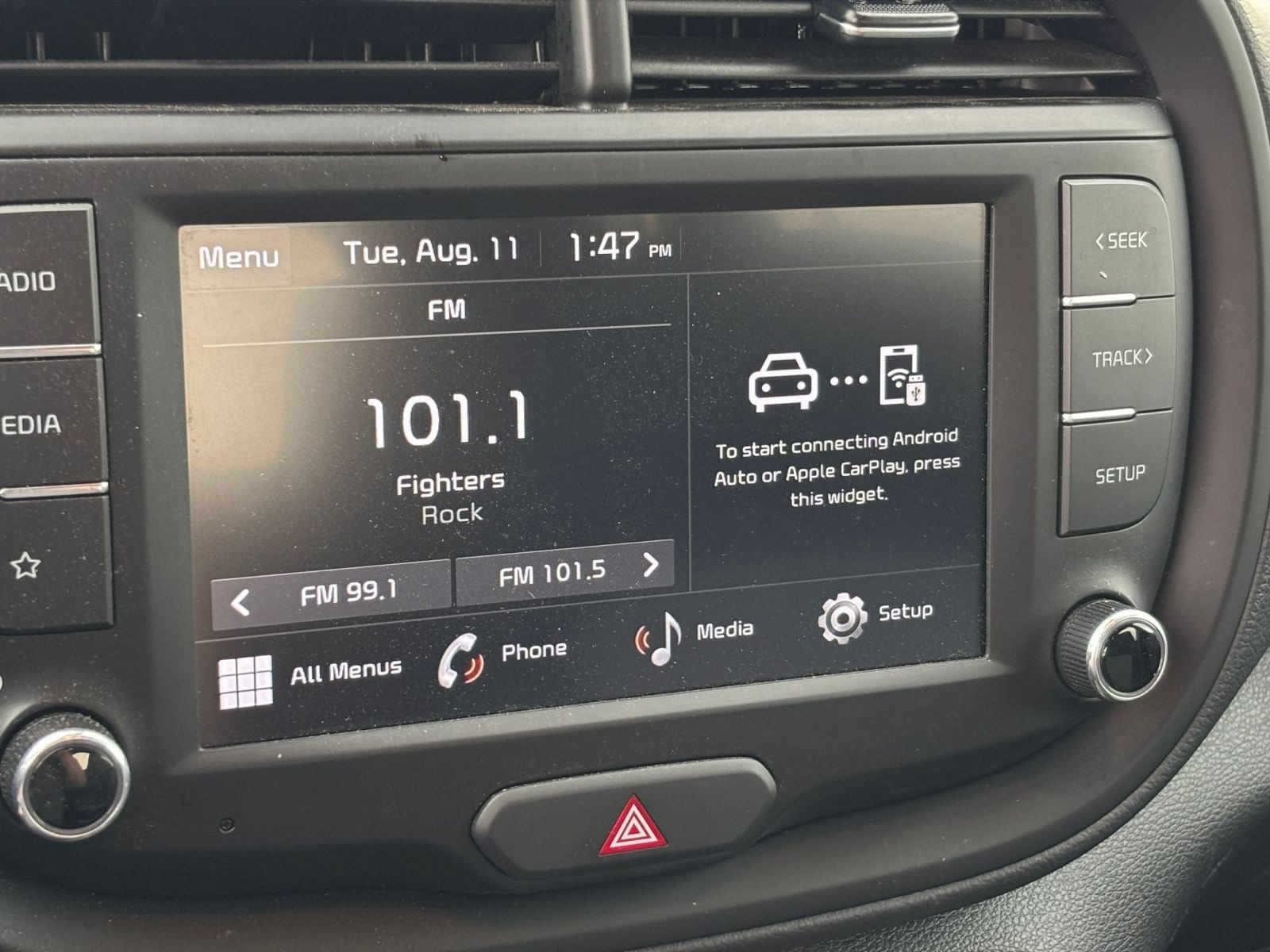 Thumbnail: 2025 Kia Soul - 19