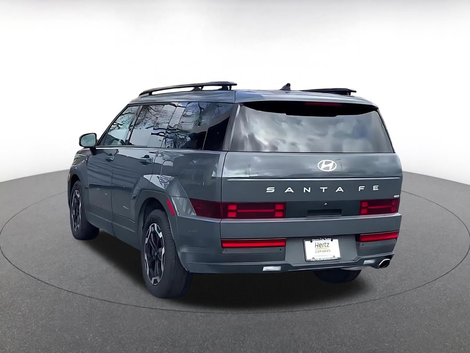 Thumbnail: 2025 Hyundai Santa Fe - 11