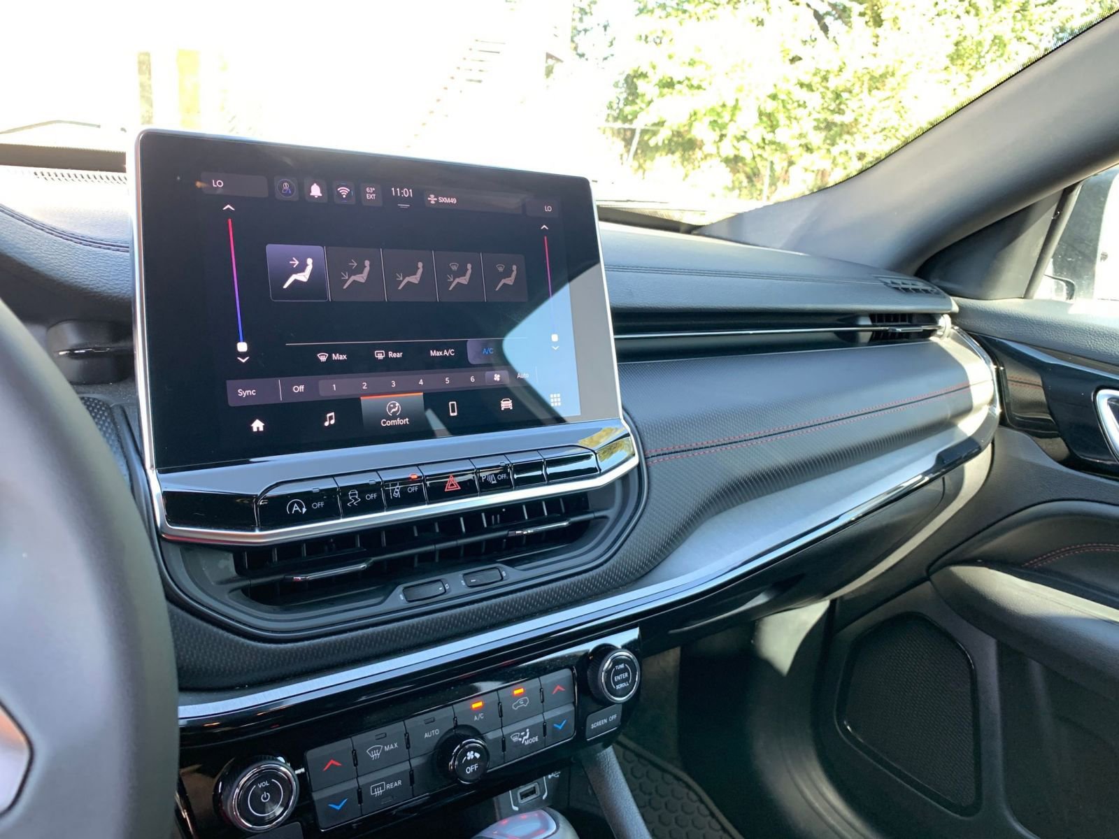 Thumbnail: 2025 Jeep Compass - 18