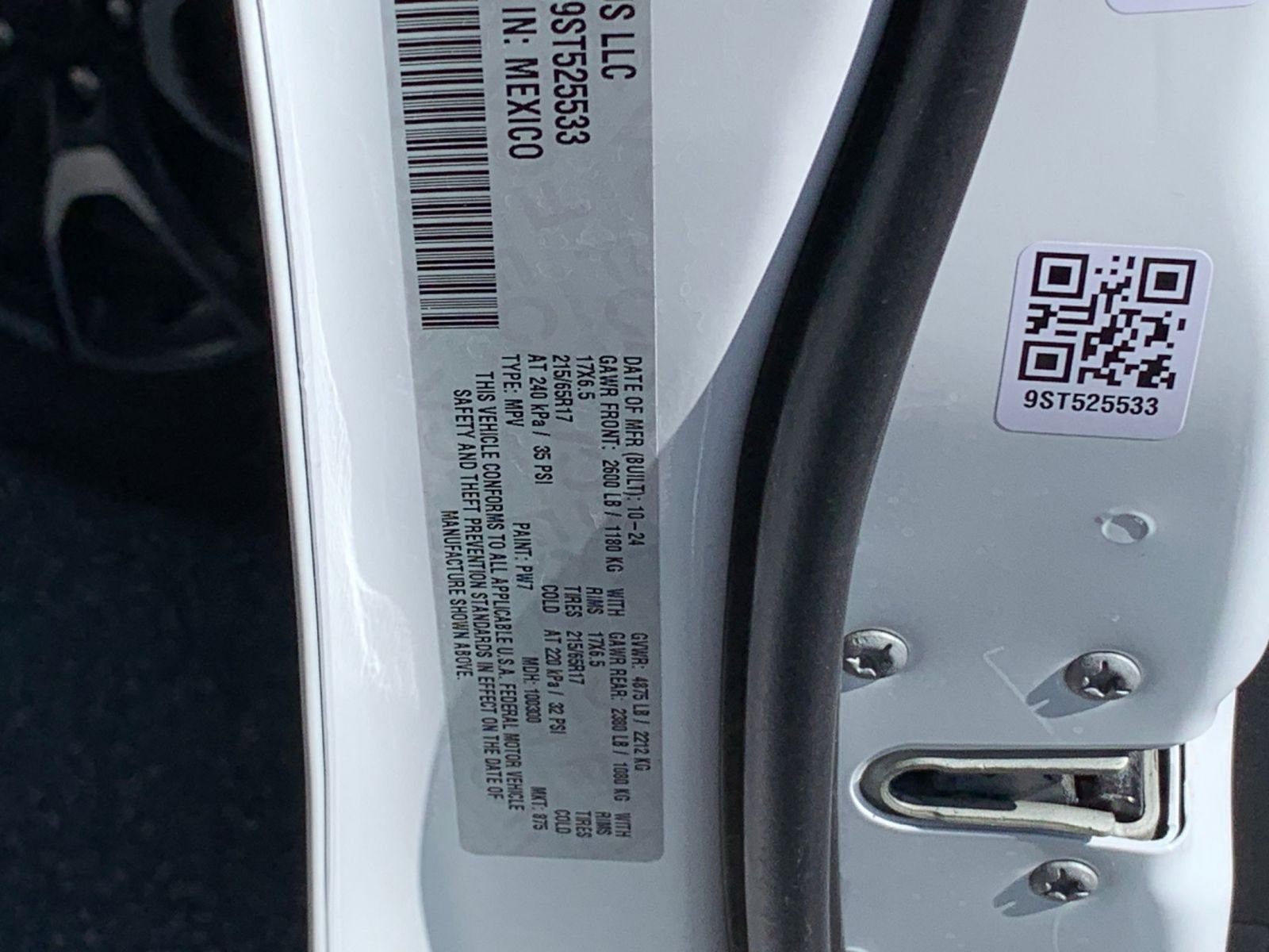 Thumbnail: 2025 Jeep Compass - 28