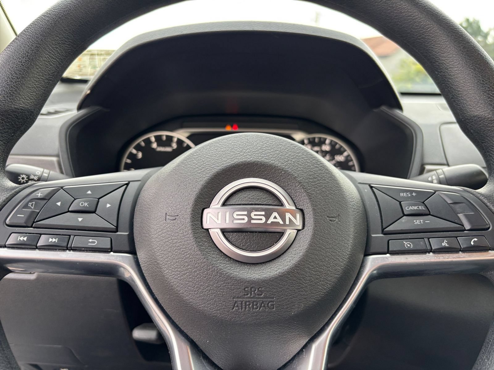 Thumbnail: 2025 Nissan Altima - 24