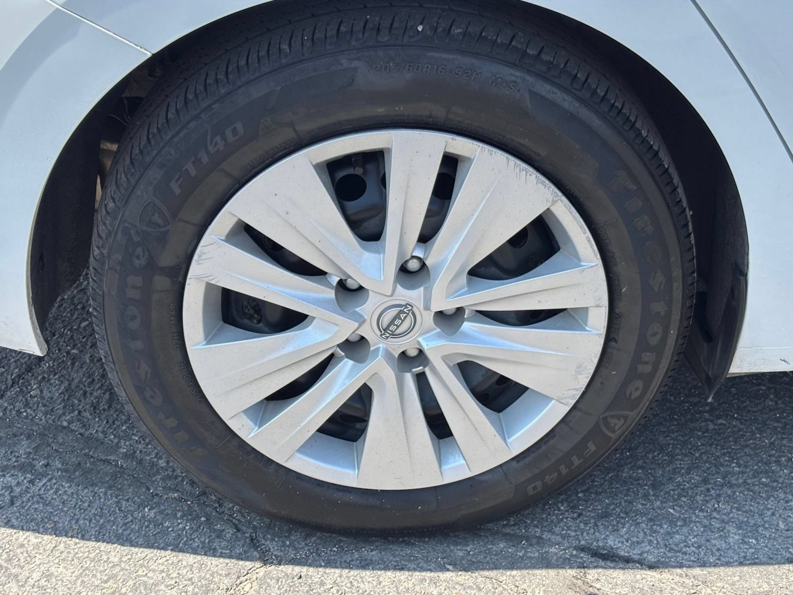 Thumbnail: 2025 Nissan Sentra - 29