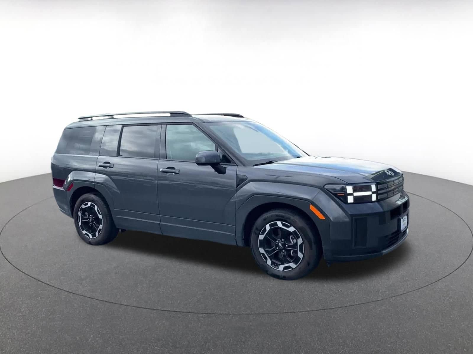 Thumbnail: 2025 Hyundai Santa Fe - 2