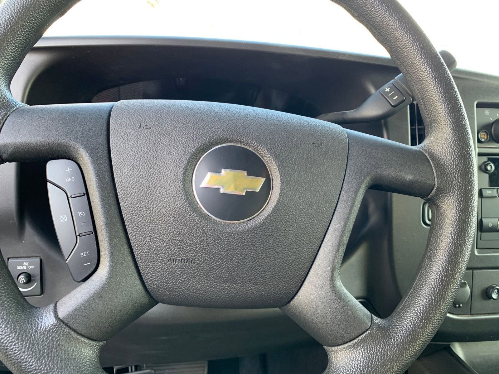 Thumbnail: 2024 Chevrolet Express - 25