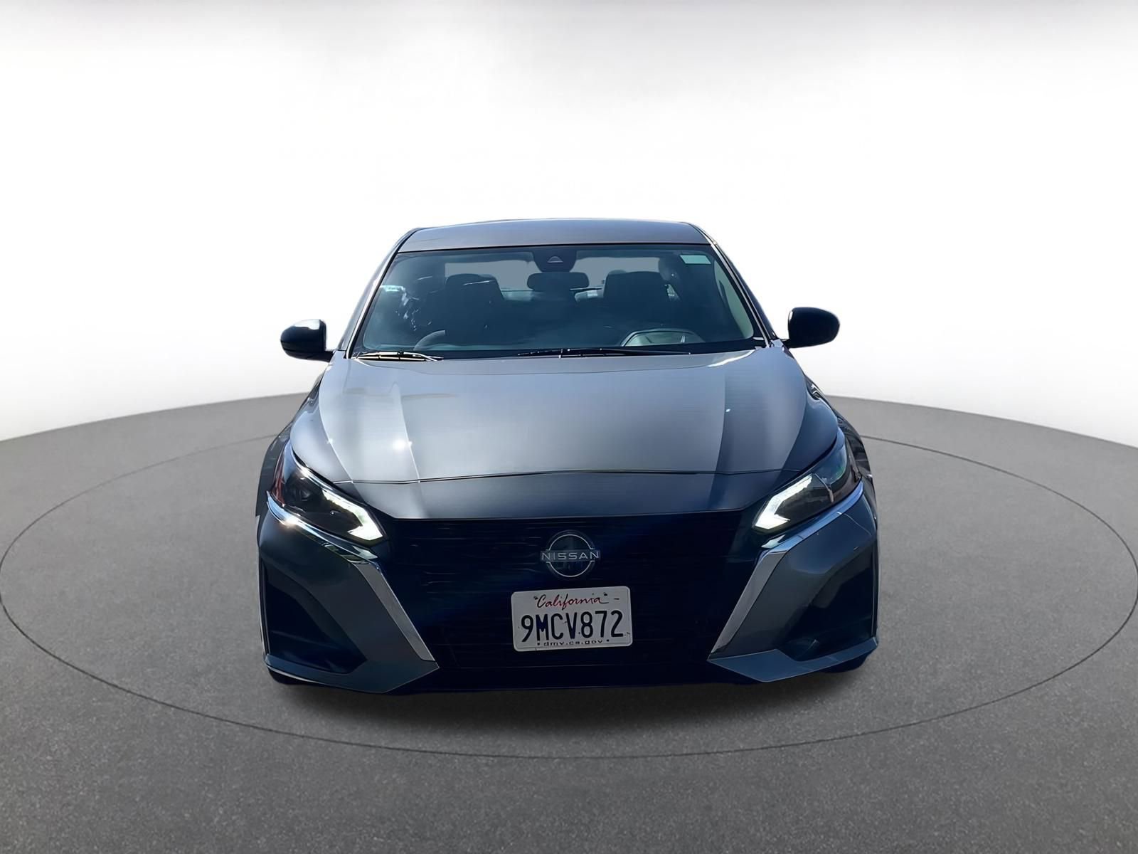 Thumbnail: 2024 Nissan Altima - 4