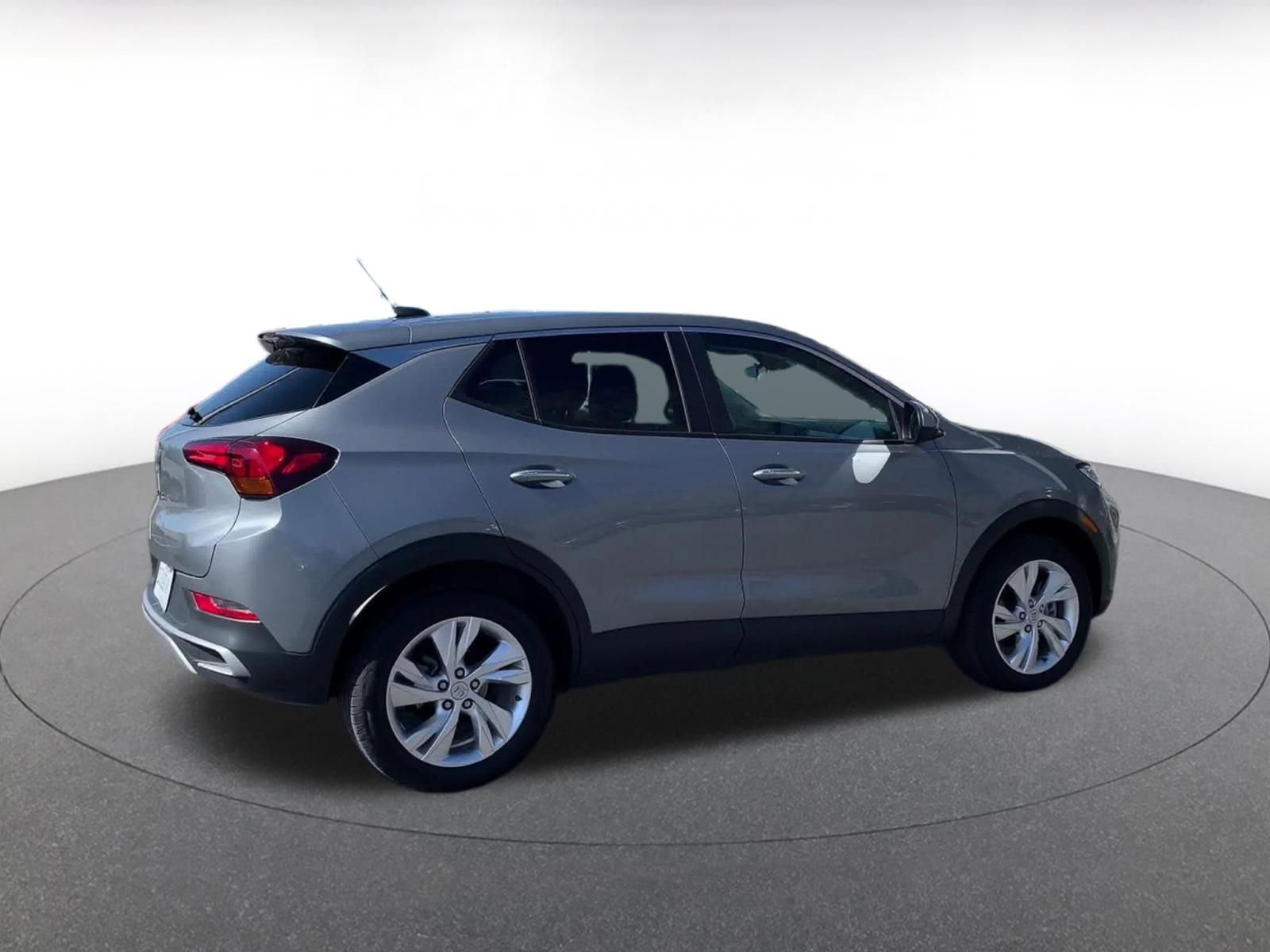 Thumbnail: 2025 Buick Encore GX - 15