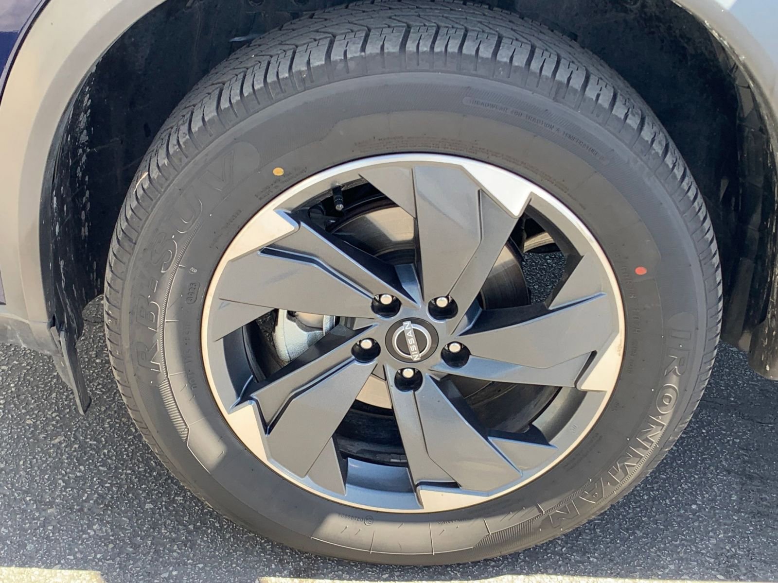 Thumbnail: 2025 Nissan Rogue - 32