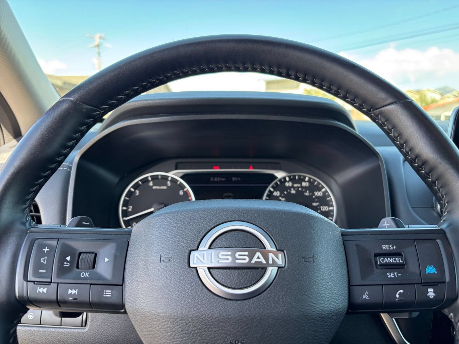 Thumbnail: 2025 Nissan Rogue - 29