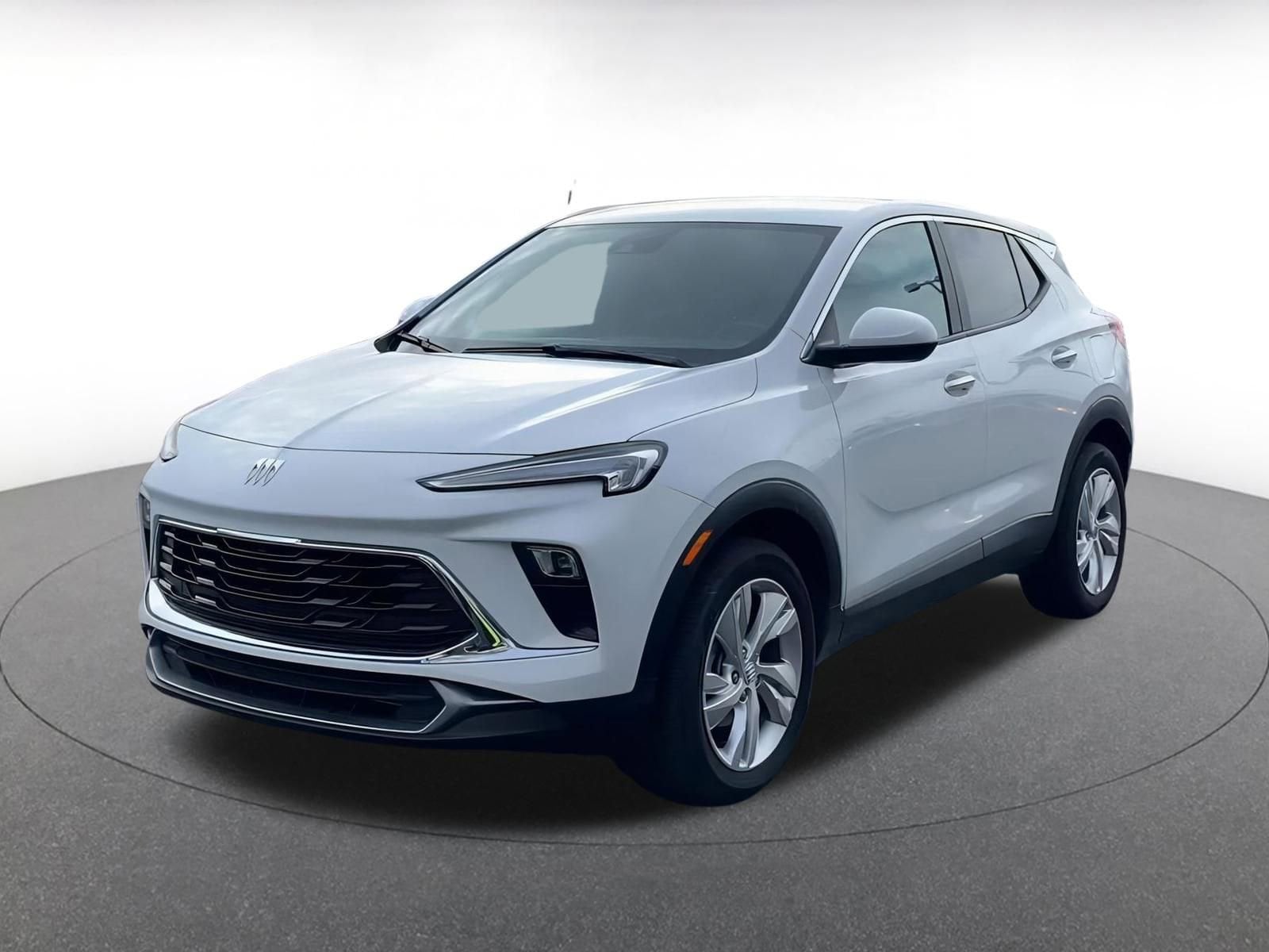 Thumbnail: 2025 Buick Encore GX - 7