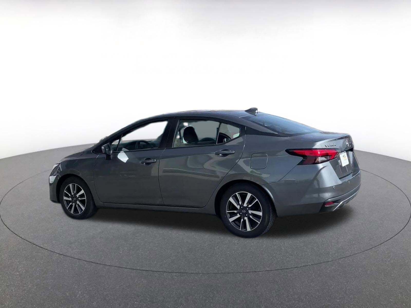 Thumbnail: 2025 Nissan Versa - 10