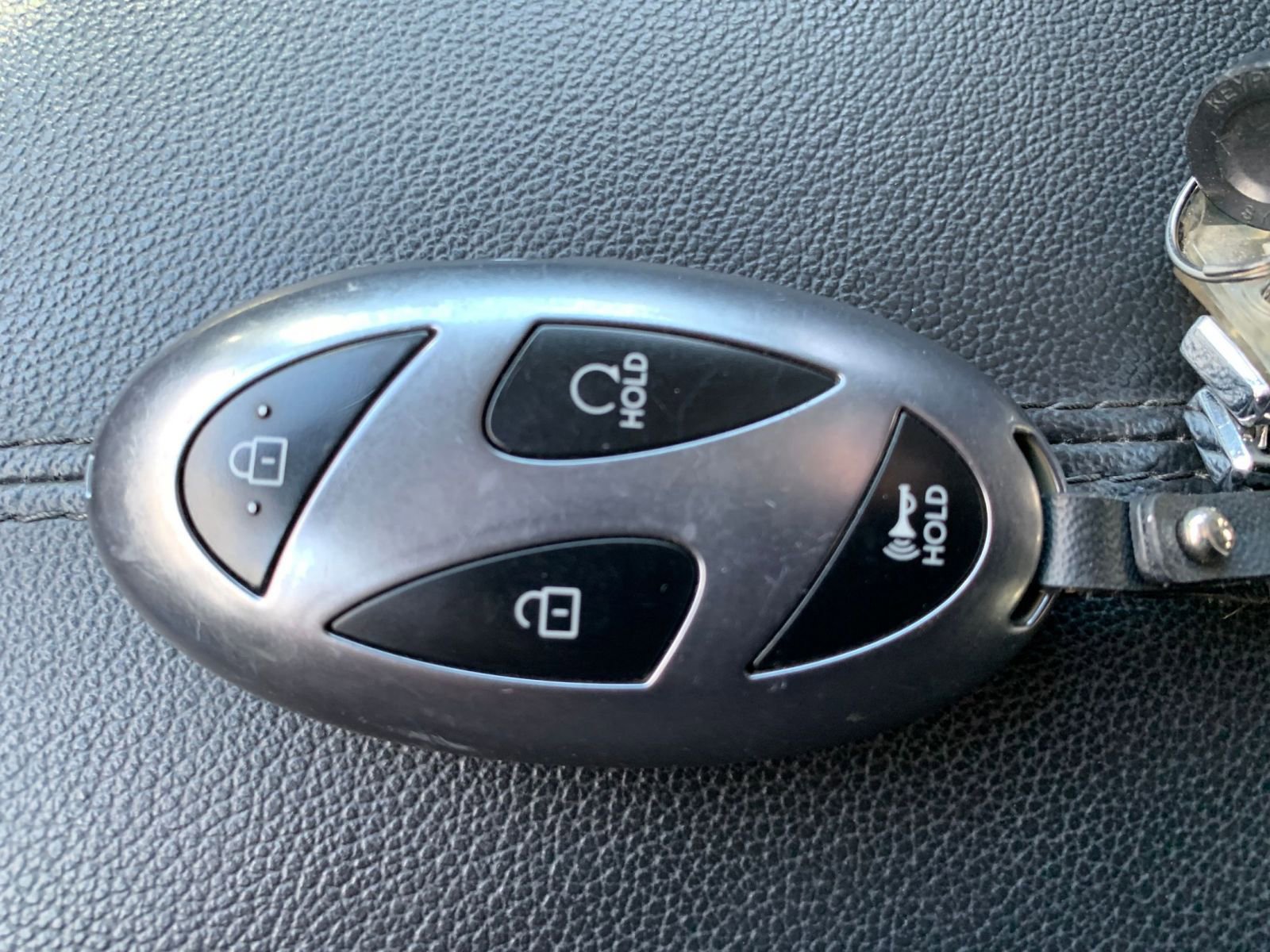 Thumbnail: 2025 Hyundai Tucson - 21