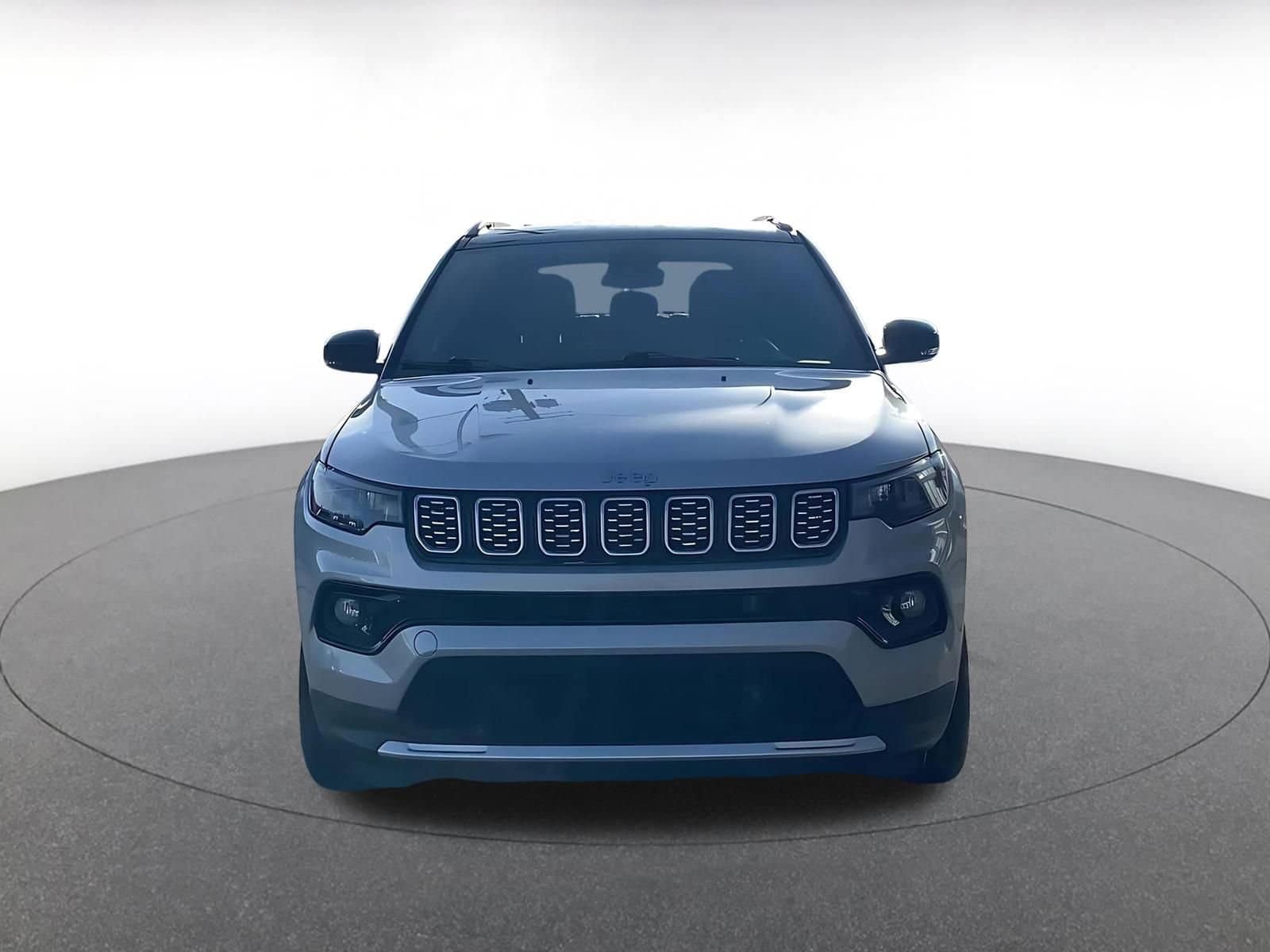 Thumbnail: 2025 Jeep Compass - 4