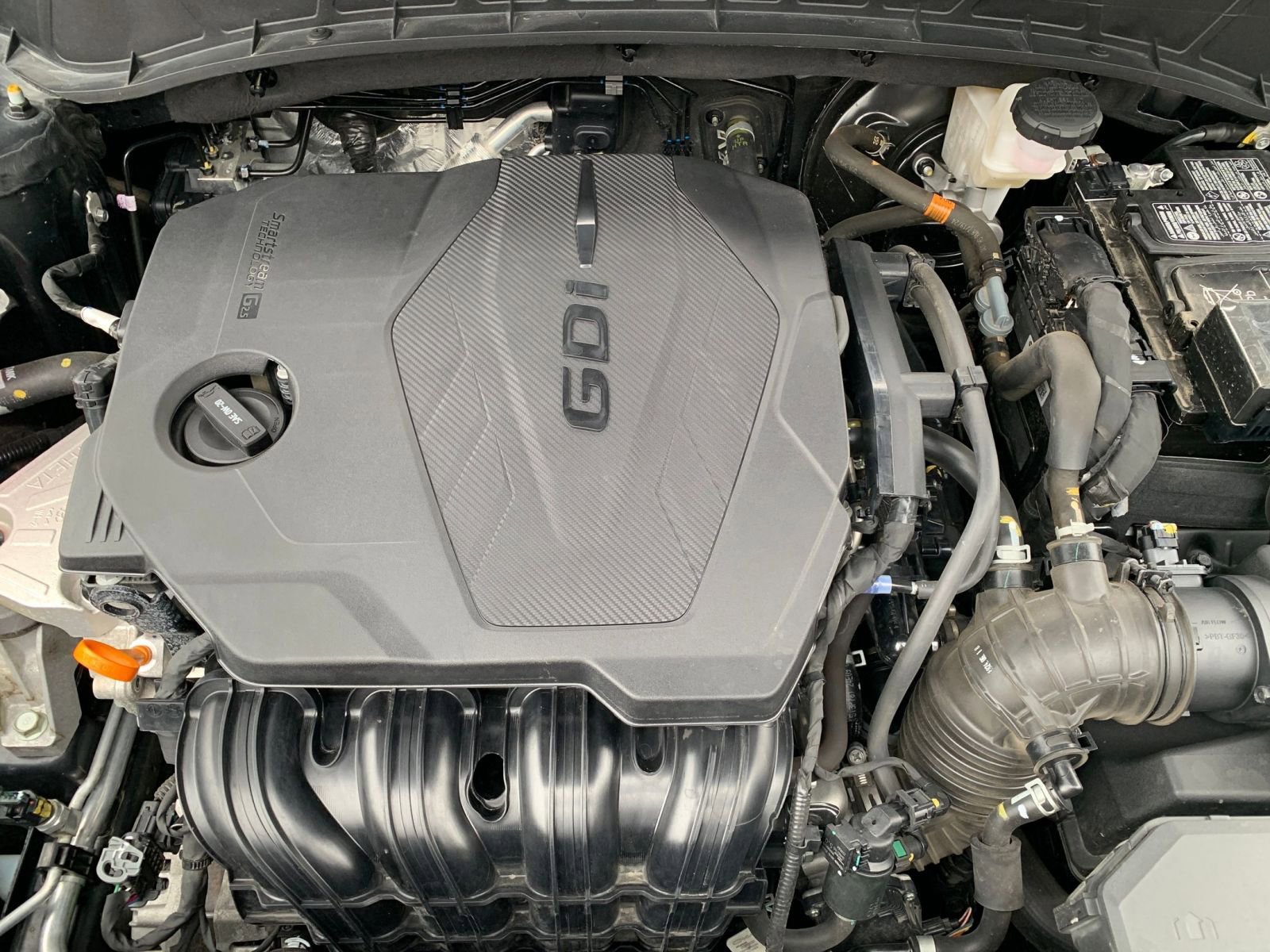 Thumbnail: 2025 Hyundai Tucson - 34