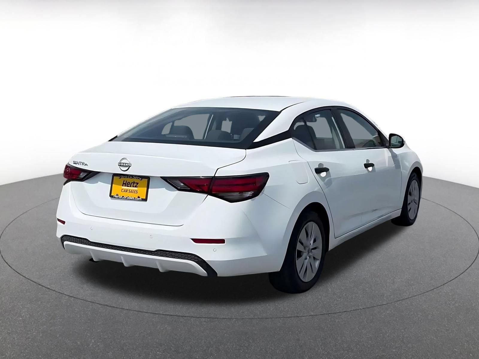 Thumbnail: 2025 Nissan Sentra - 14