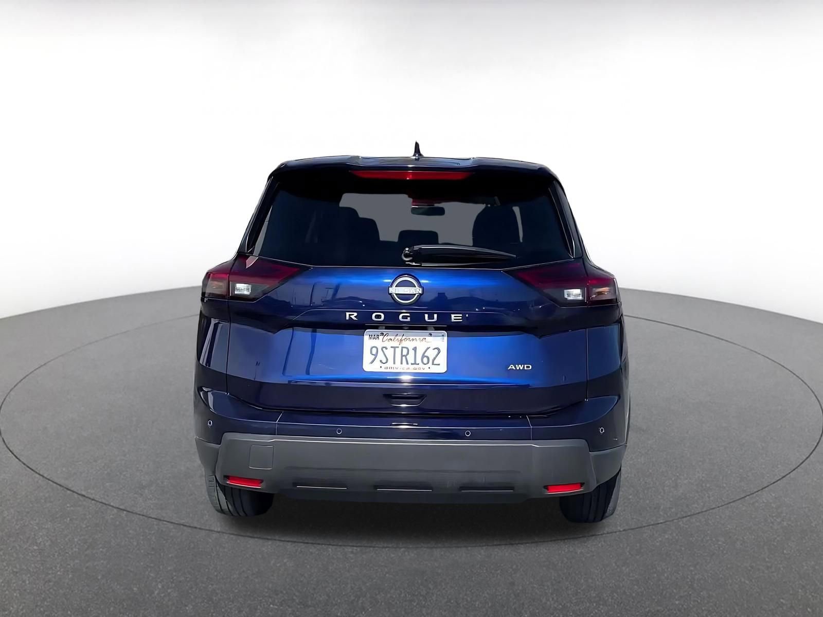 Thumbnail: 2025 Nissan Rogue - 12