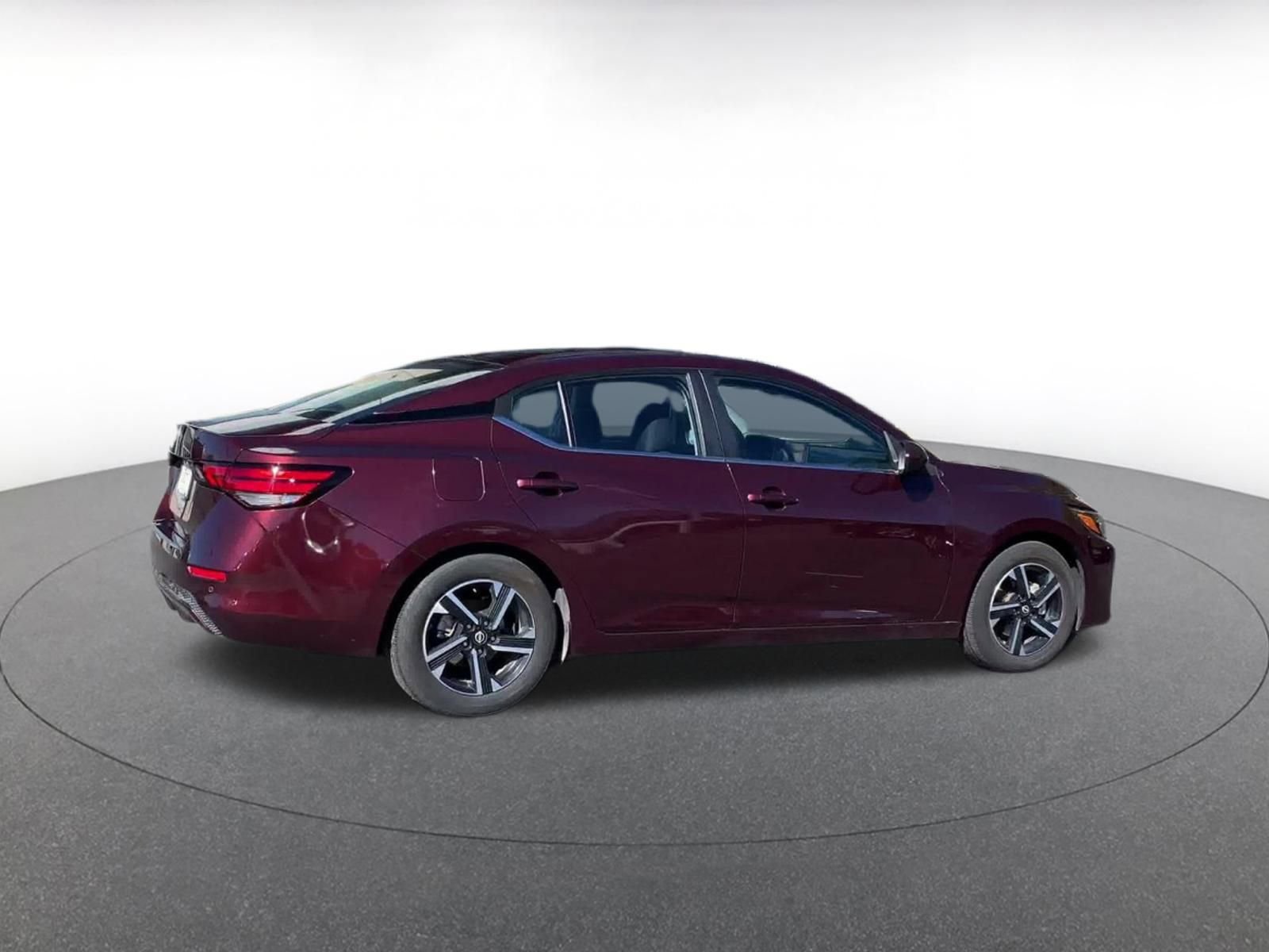 Thumbnail: 2025 Nissan Sentra - 14