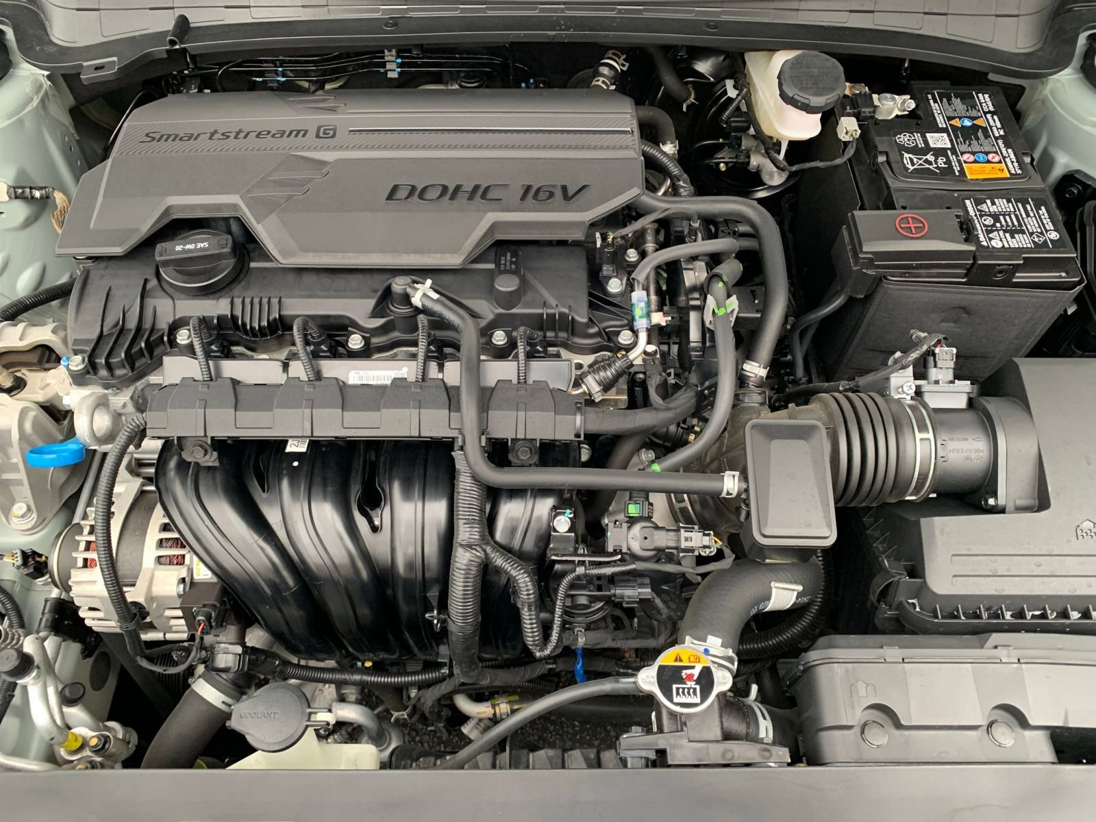 Thumbnail: 2025 Kia K4 - 31