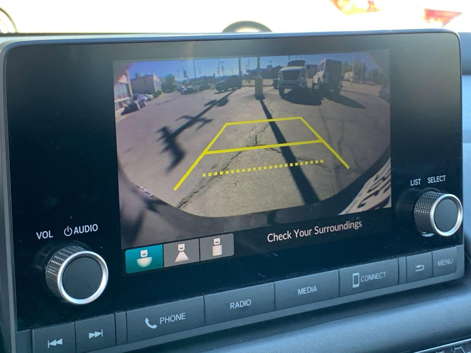 Thumbnail: 2025 Honda HR-V - 17