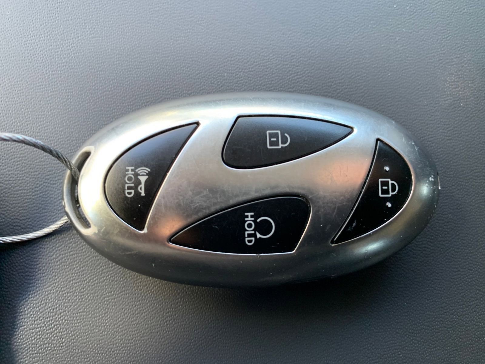 Thumbnail: 2025 Hyundai Santa Fe - 27