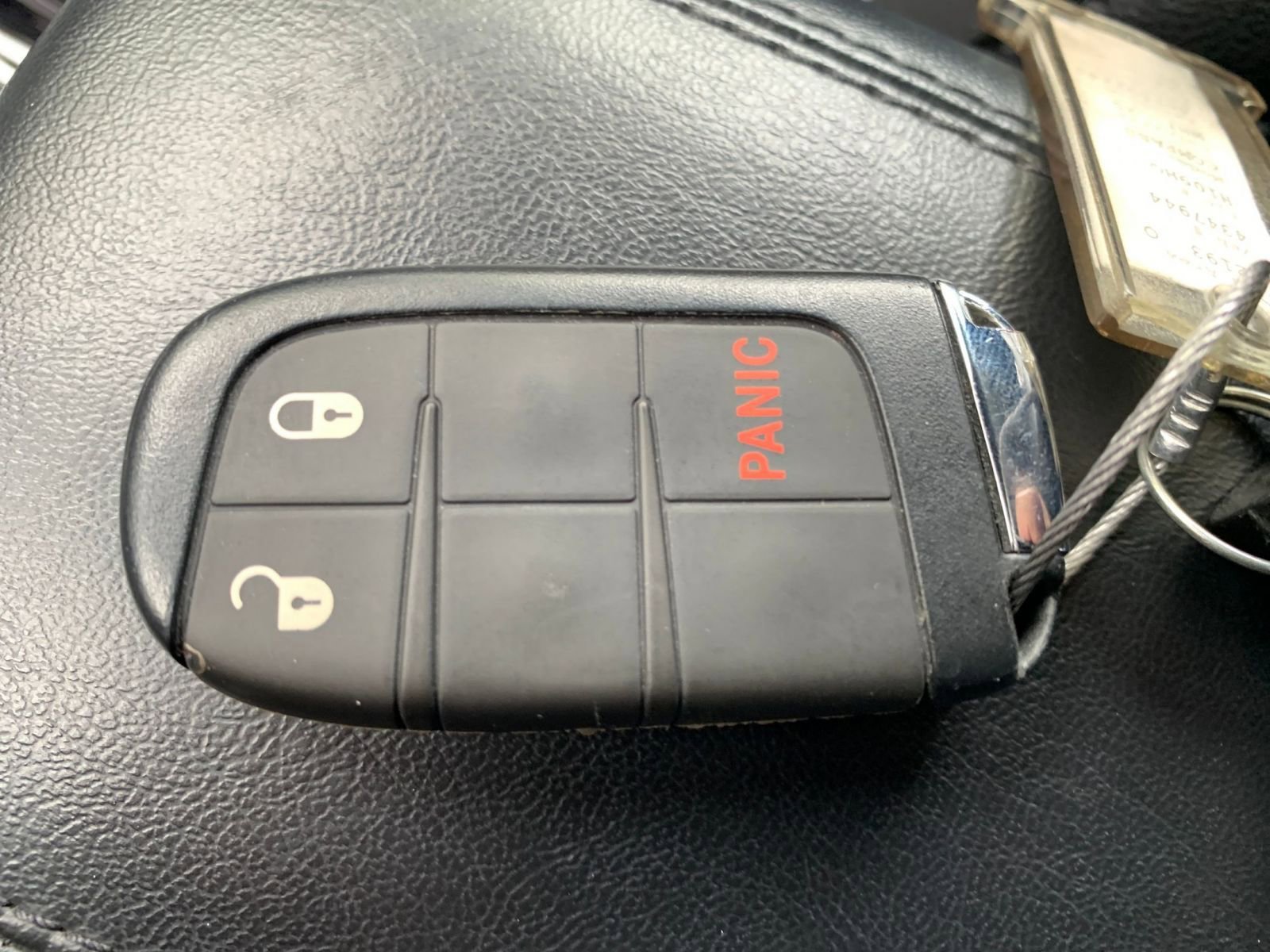 Thumbnail: 2025 Jeep Compass - 21