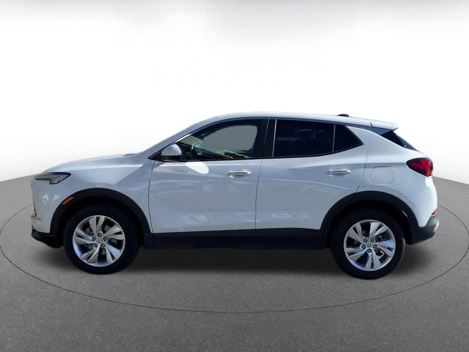 Thumbnail: 2025 Buick Encore GX - 9