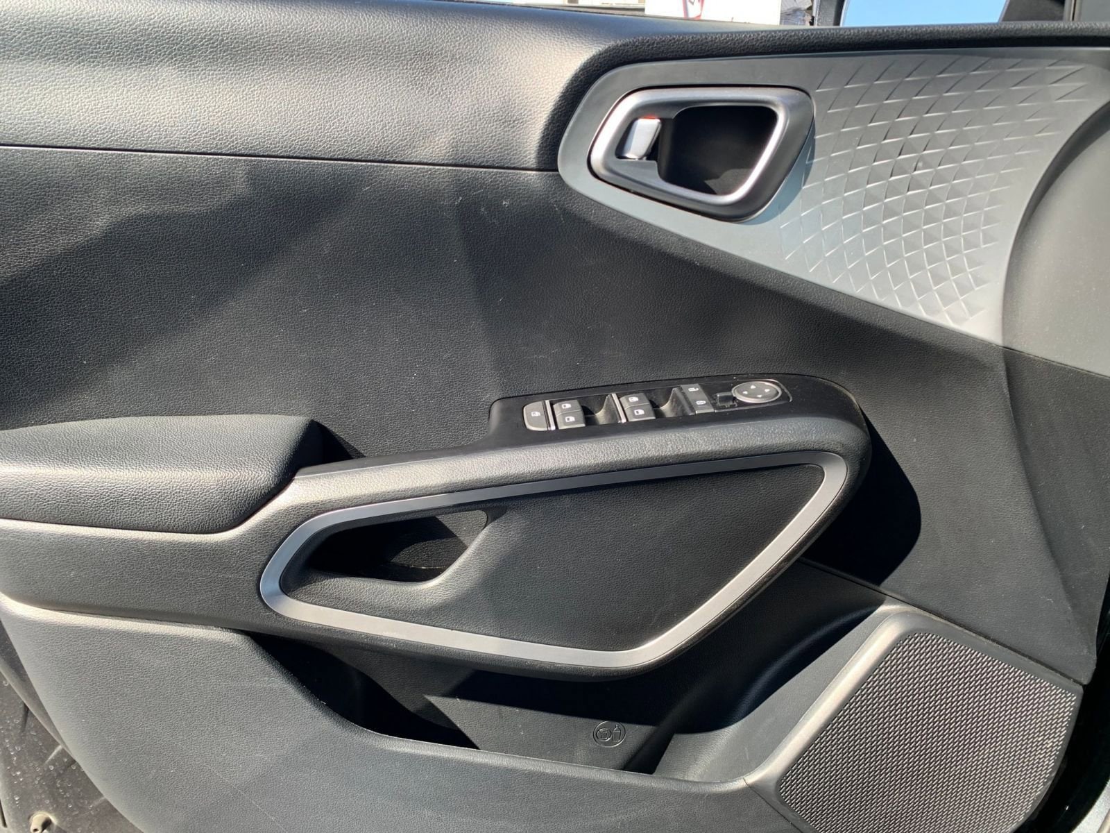 Thumbnail: 2025 Kia Soul - 18