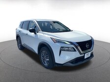 2023 Nissan Rogue S -
                  Salt Lake City, UT