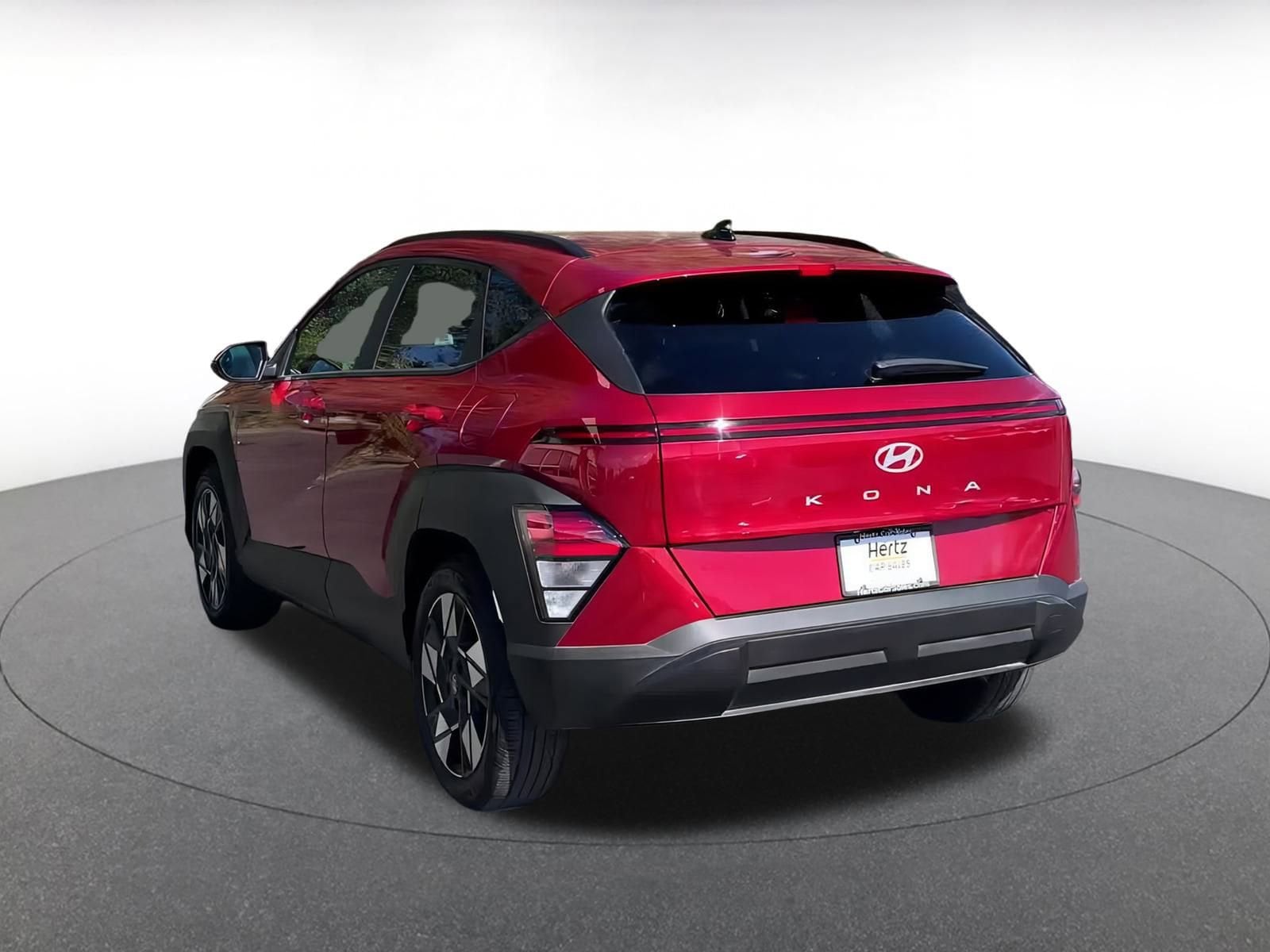 Thumbnail: 2025 Hyundai Kona - 11