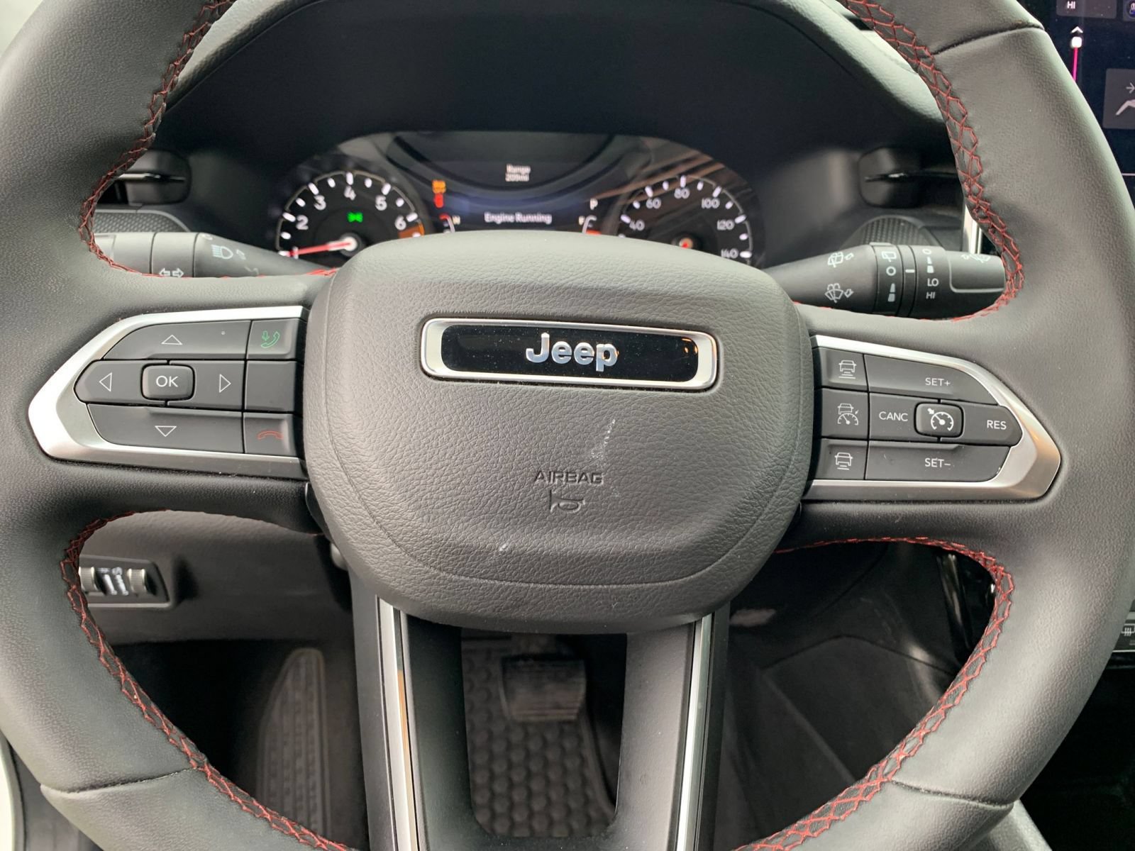 Thumbnail: 2025 Jeep Compass - 22