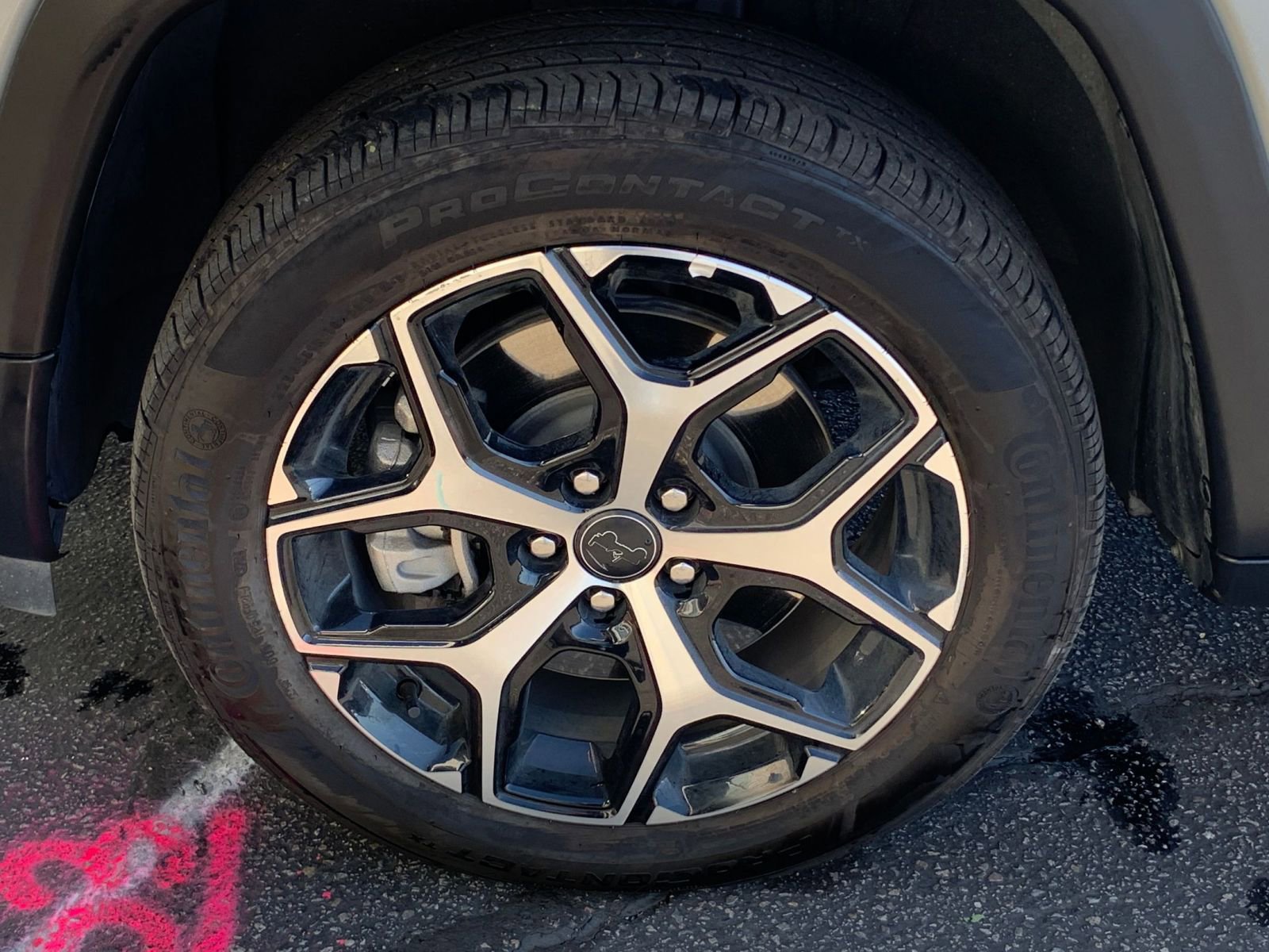 Thumbnail: 2025 Jeep Compass - 30