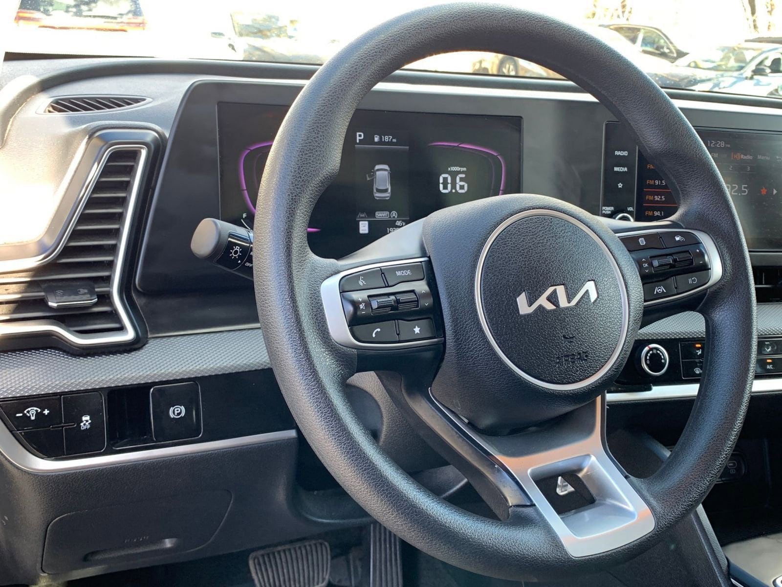 Thumbnail: 2024 Kia Sportage - 33