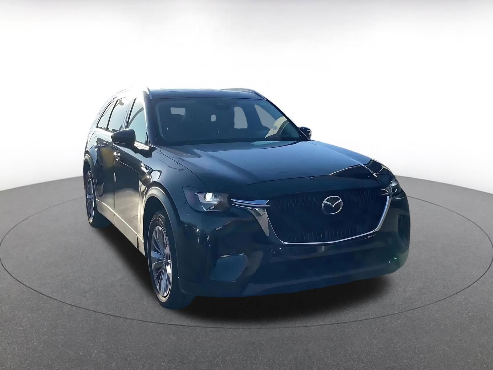 Thumbnail: 2025 Mazda CX-90 - 3