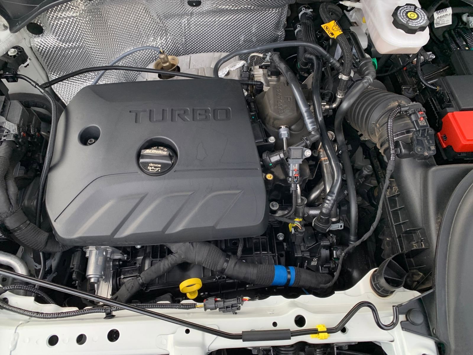 Thumbnail: 2025 Buick Encore GX - 30