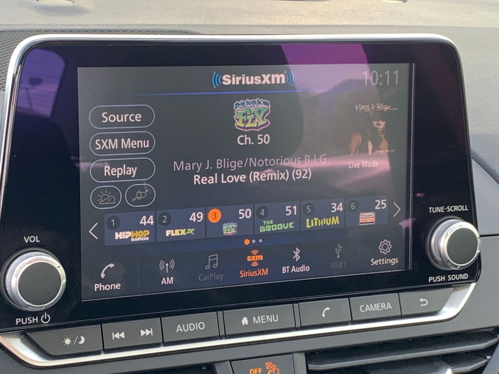 Thumbnail: 2025 Nissan Altima - 20