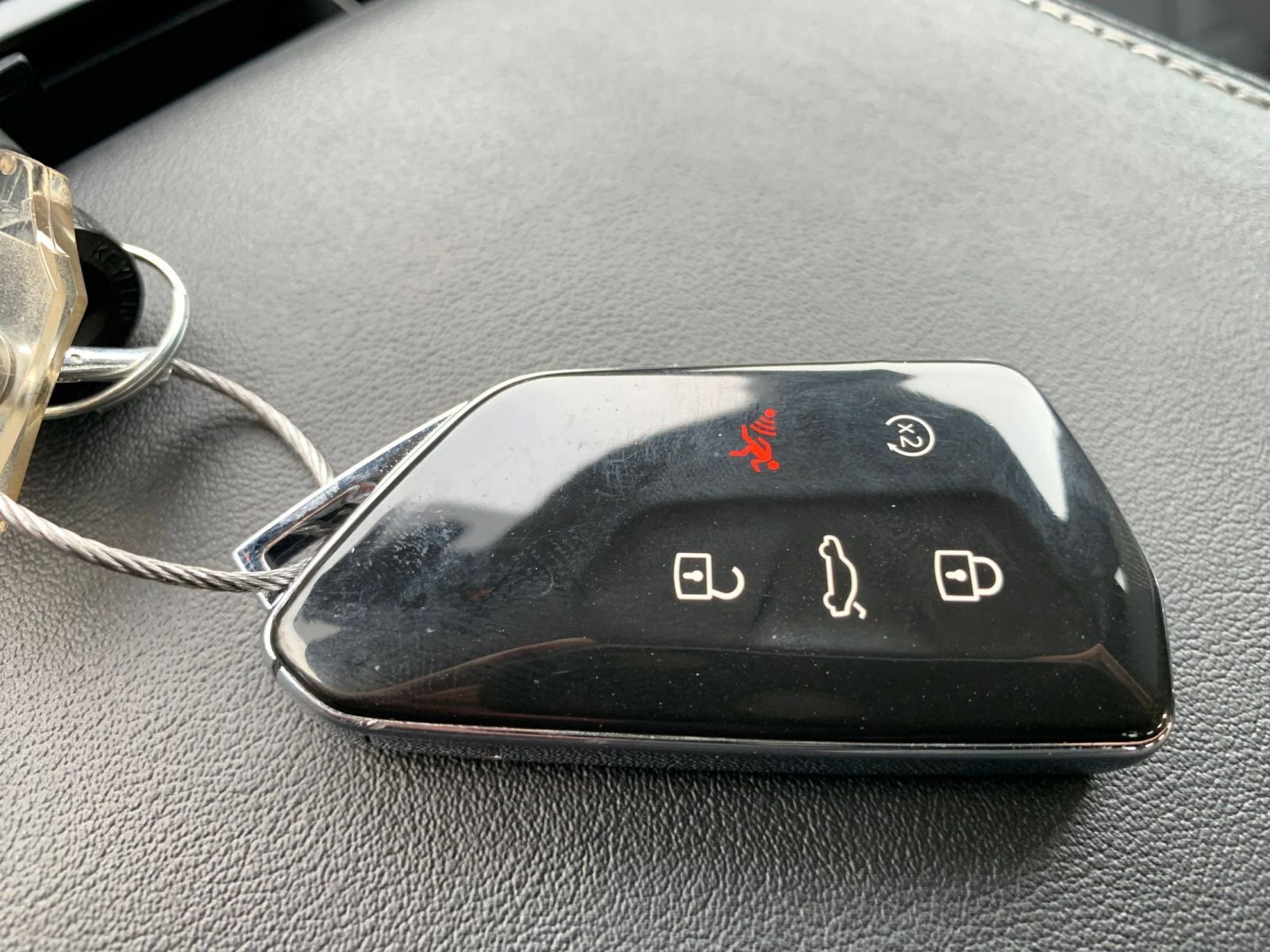 Thumbnail: 2025 Volkswagen Atlas - 22