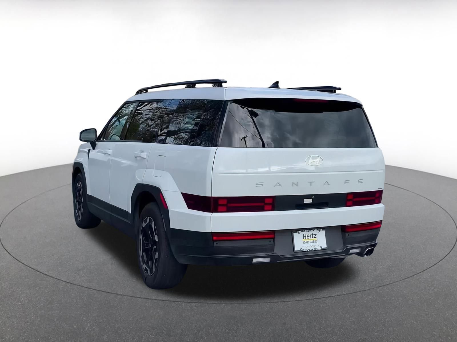 Thumbnail: 2025 Hyundai Santa Fe - 11