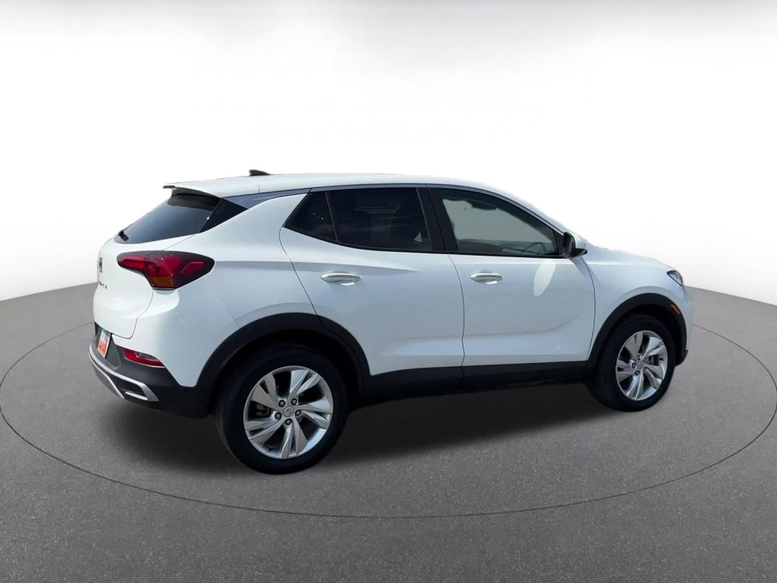 Thumbnail: 2025 Buick Encore GX - 14