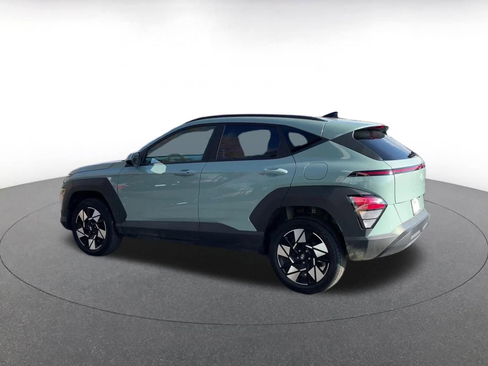 Thumbnail: 2025 Hyundai Kona - 9