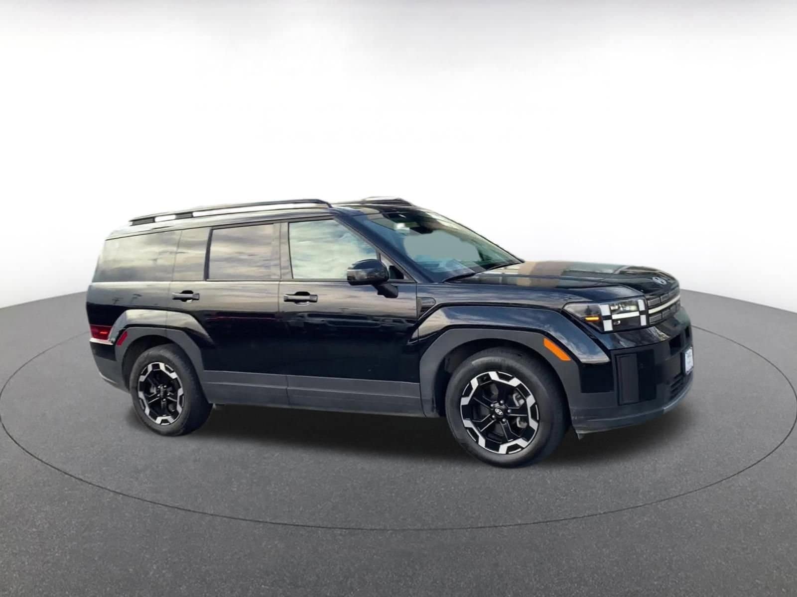 Thumbnail: 2025 Hyundai Santa Fe - 2