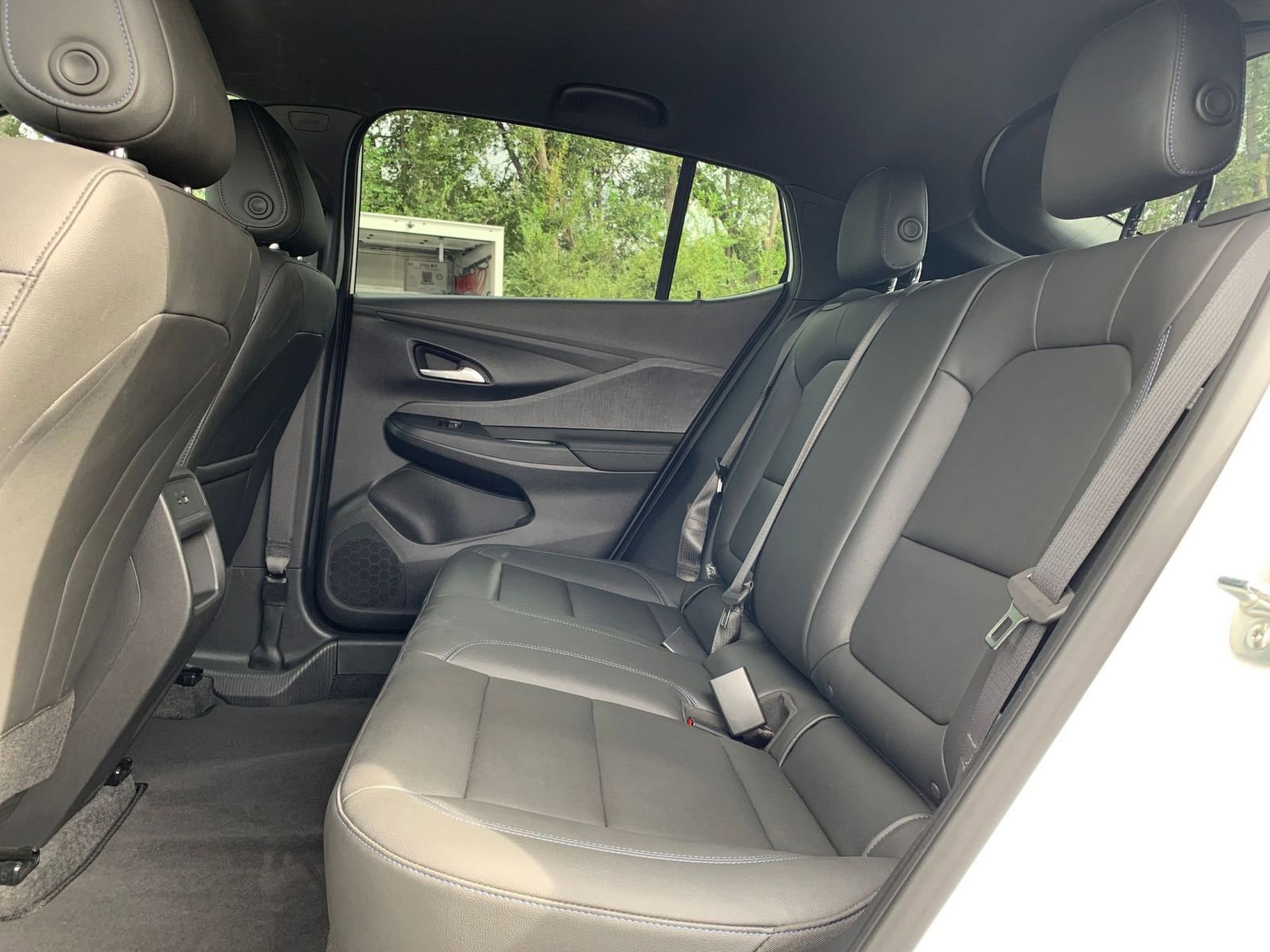 Thumbnail: 2025 Buick Envista - 23