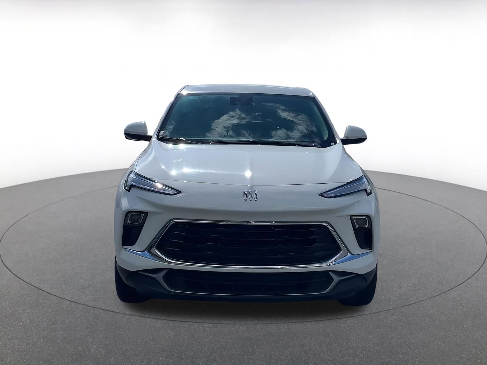 Thumbnail: 2025 Buick Encore GX - 4