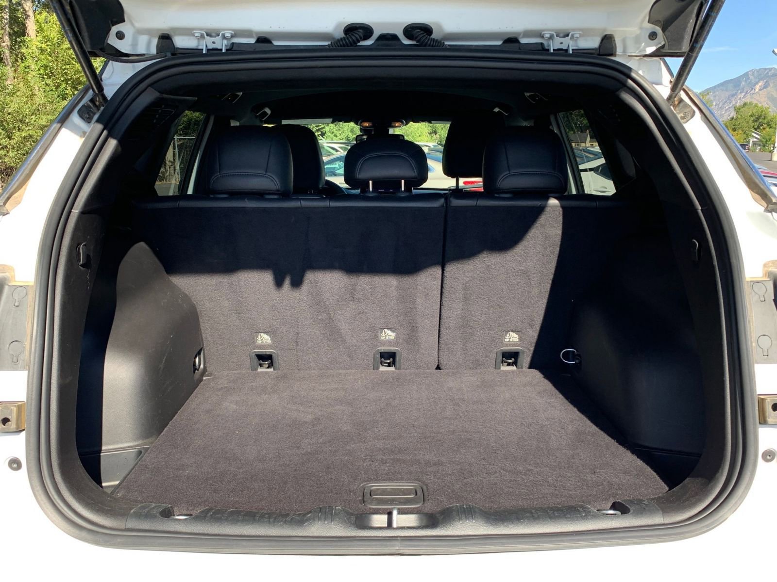 Thumbnail: 2025 Jeep Compass - 31