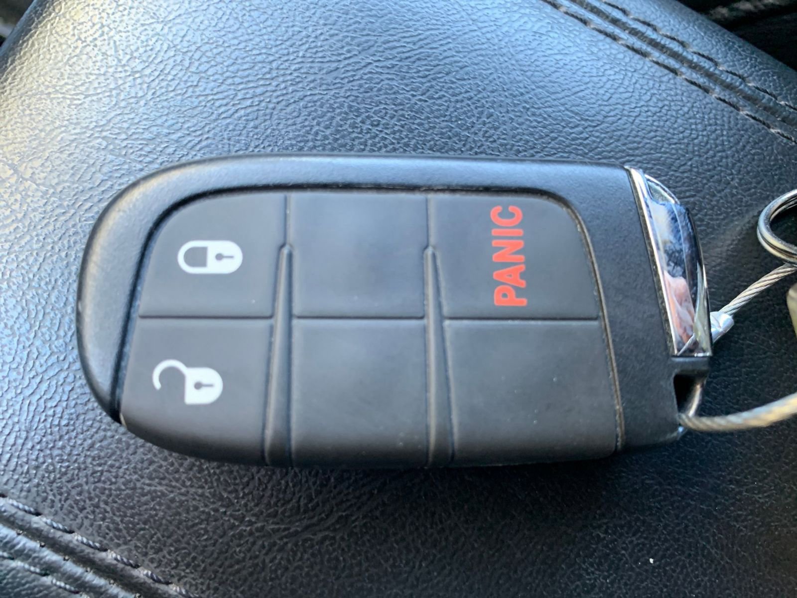 Thumbnail: 2025 Jeep Compass - 22