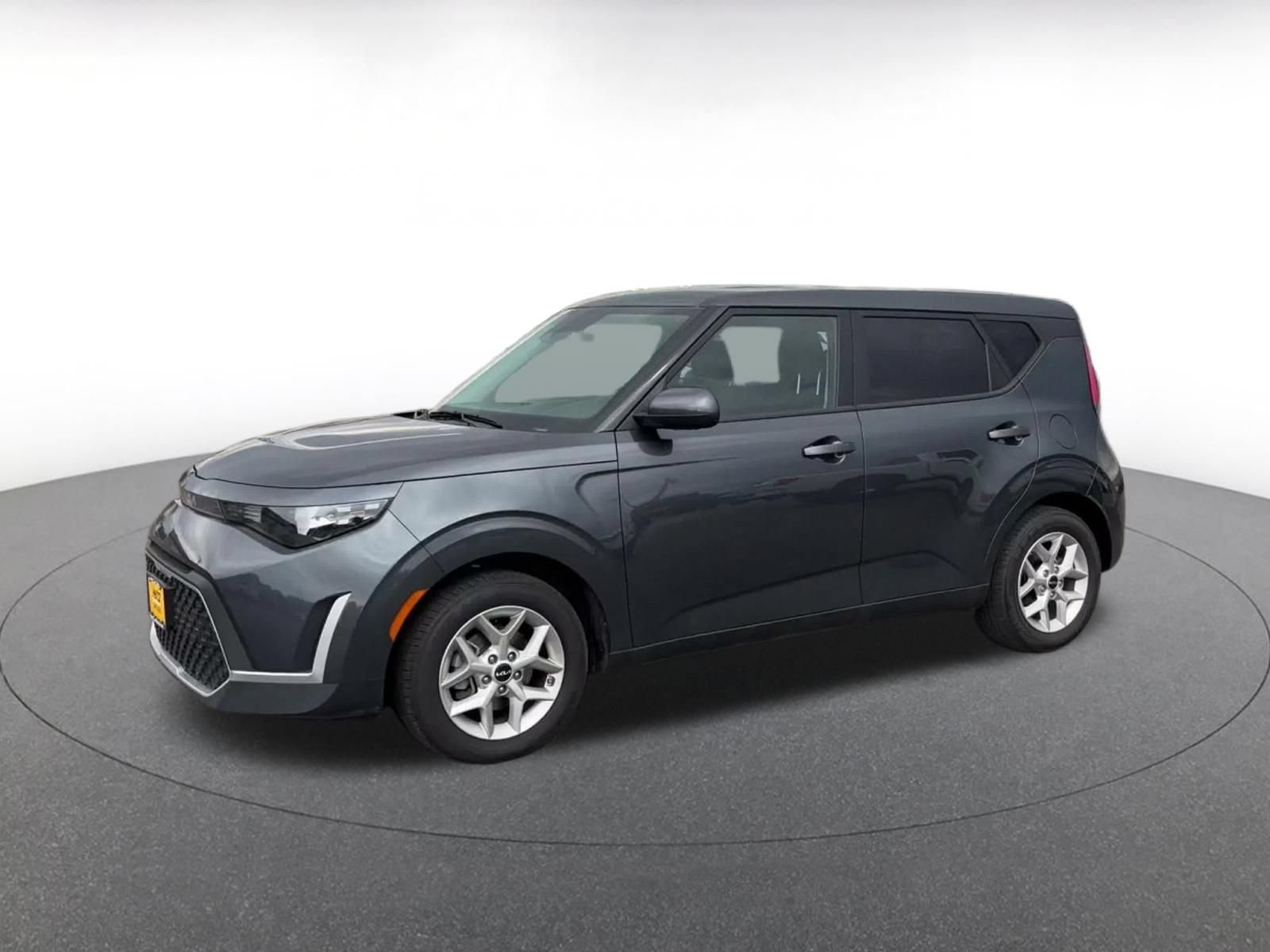 Thumbnail: 2025 Kia Soul - 7
