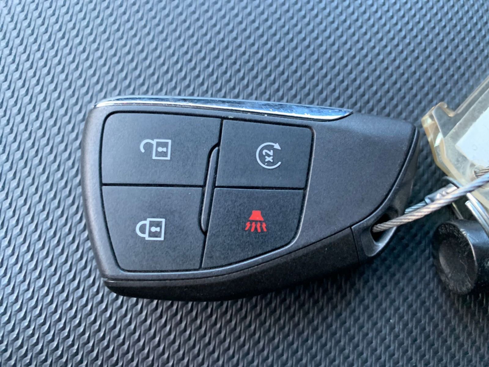 Thumbnail: 2025 Chevrolet Equinox - 22