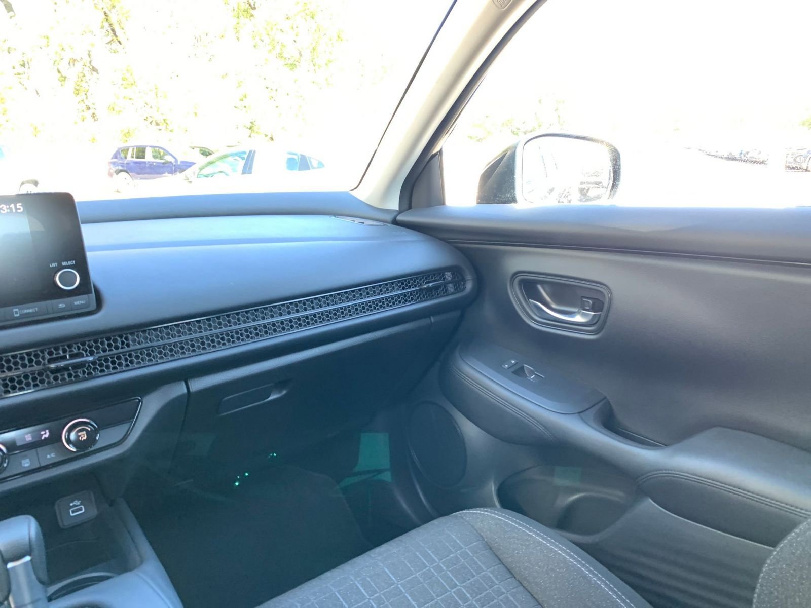 Thumbnail: 2025 Honda HR-V - 33