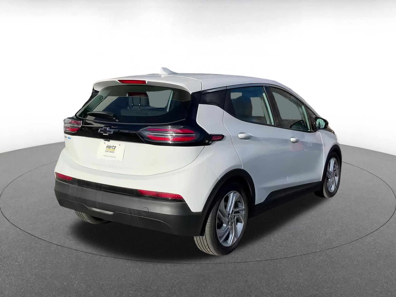 2022 Chevrolet Bolt EV 1LT 13
