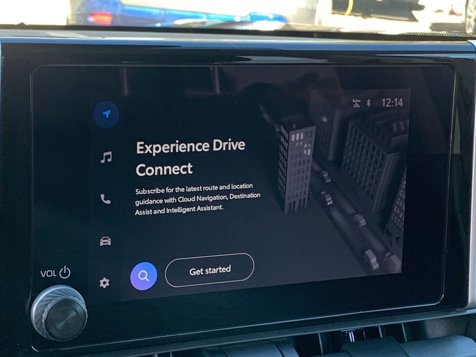 Thumbnail: 2025 Toyota RAV4 - 21